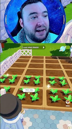 How to Plant Multiple Plants at Once (Levels 3, 6 & 9!)