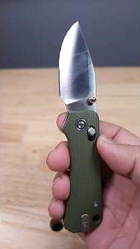 GOD STATUS EDC KNIFE CIVIVI BABY BANTER 2 TG REVIEW – COMPACT POWERHOUSE MULTI TOOL