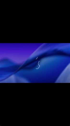 macOS 26 Tahoe Boot up screen concept