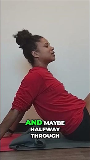 Shoulder Mobility: Gentle Stretching for Front Opening #shorts