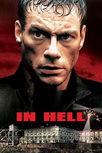 In Hell - Movie