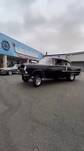 All GAS with some brakes on this Chevy Gasser. . . . ____________________________________________ #chevy #gasser #trifive #jetperformance #jetchip #musclecar #classiccar #automotive #motorsport #aftermarket #tuning #americanmuscle #huntingtonbeach #surfcity #performance #carculture #speedhunters #speedsuspects #carswithoutlimits #carsovereverything #hotcars | JET Performance Products Inc.