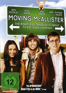 Moving McAllister Trailer SD (Englisch) (2007)