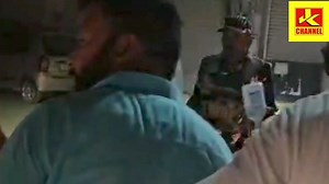 Hungama #Nowshera mein BJP Workers ne kare NC workers ke saath मIरपीट, election se ek raat phele kya hua | JK Channel