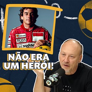 1.2M views · 10K reactions | Flávio Gomes: Eu não endeuso ninguém! | Flow Sport Club | Facebook