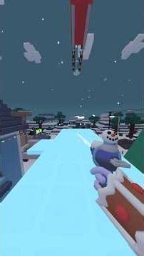 Reviewing the freeze ray machine