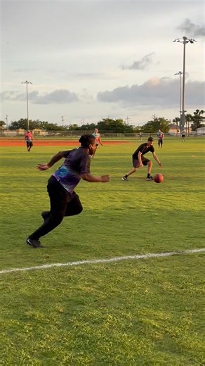 Kickball nice play 2101 #kickball #sports #league #kick #espn #catch