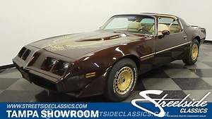 1981 Pontiac Firebird