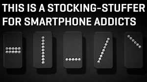 7.6K views · 12 reactions | Could this "substitute phone" combat your smartphone addiction? | Fortune | Facebook