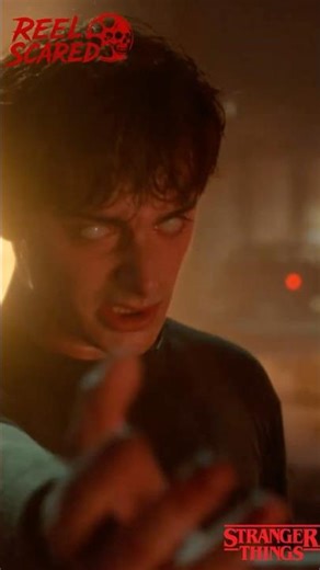 Stranger Things 5 | Will Byers Embraces Who He Is And Finds His Power #horror #strangerthings