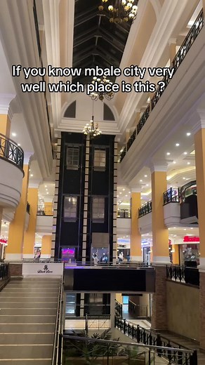 Explore Central Market in Mbale City