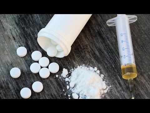 How dangerous is Fentanyl?