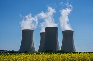 To av fem dansker vil ha atomkraft