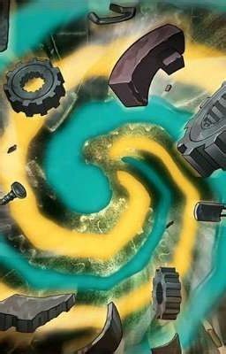 Celestial Forge Jumpchain - Chapter 1