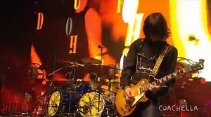 3.2K views · 142 reactions | The Roses live at Coachella. | Resurrection Stone Roses Tribute | Facebook