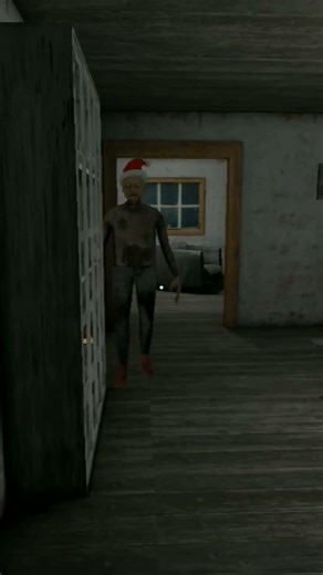 granny revamp add a new sound stc2 🤣😂