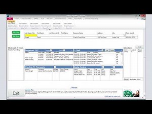 JenesisClassic My Work Flow