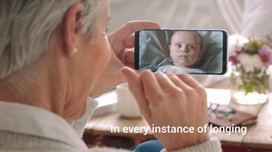 Uhale Digital Picture Frame WiFi with APP 10.1 inch IPS HD Touch Screen Loop Smart Digital Photo Frame Load Electronic Picture Frame Slideshow from Phone - Perfect for Displaying Memories