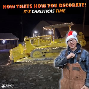 16K views · 641 reactions | TBT: Now THATS how you DECK the BARNS! | Diesel Creek | Facebook