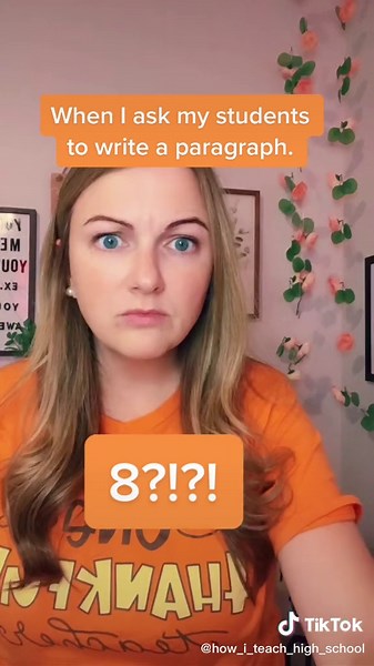 Mastering the TEAL Paragraph Method for Effective Writing