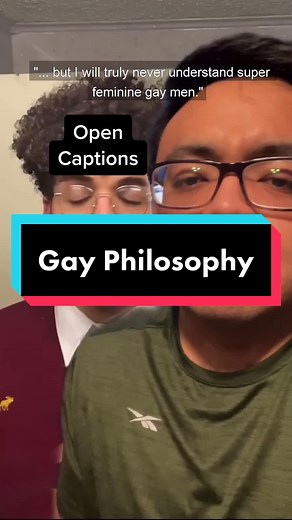 Gay men come in all kinds of shapes, sizes, and attitudes @bright.skin._ #gaybear #gaycub #lgbtq🏳️‍🌈 #gayboyproblems #gayboy