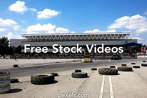Car Auto Show Videos, Download The BEST Free 4k Stock Video Footage & Car Auto Show HD Video Clips