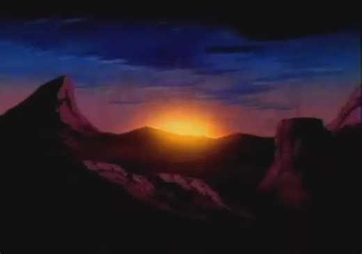 Adult swim Trigun promo(my other favorite anime)#adultswim #trigun #vashthestampede #anime