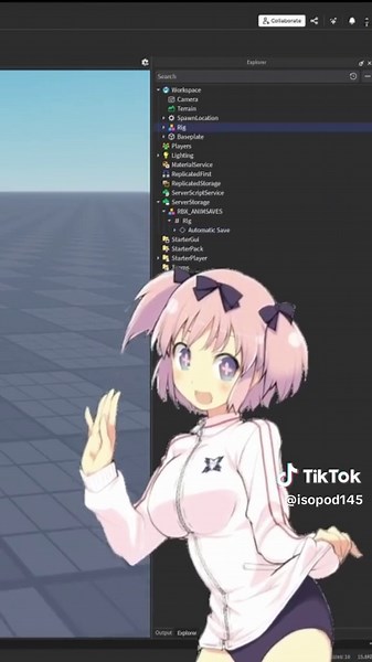 Cómo Animar NPCs Usando Proximity Prompt en Roblox