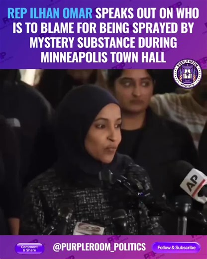 Ilhan Omar Assault Highlights Political Rhetoric Impact