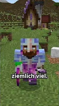 Das BESTE „Add-on“ ist jetzt im Minecraft Marketplace! #minecraft #minecraftaddons #minecraftdeutsch