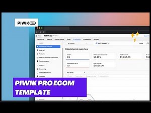How to Setup Piwik Pro eCommerce Tracking
