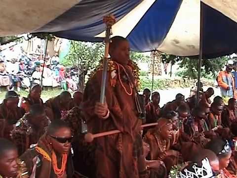 Bana ba Ntate Taelo - Palmietfontein 2011
