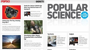 Google Currents güncellendi, uluslararası destek kazandı