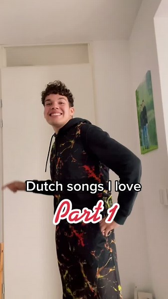 Matheus Santana op TikTok