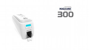 Watch Magicard 300 Printer Video on Amazon Live