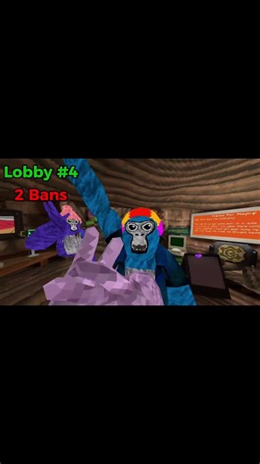 teared up a little bit making this :( #project #gorillatag #oculusquest #virtualrealityheadset #vr