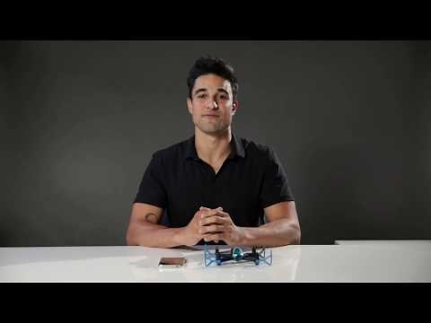 How to fly your PROTOCOL DURA VR™ Drone Racer