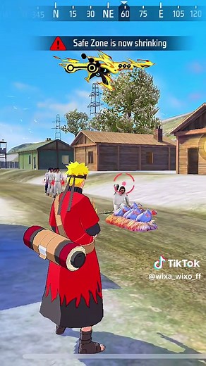 Exploring Free Fire Character Drawings and Collaborations