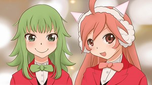 ＶＭ－１グランプリ２０２２　No.0025 超時空☆ミキプルーン