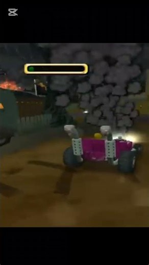 Poofesure SPOOKY BOB!