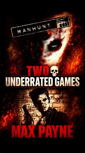 These 2 games will mess with your head! 🧠💀#shorts