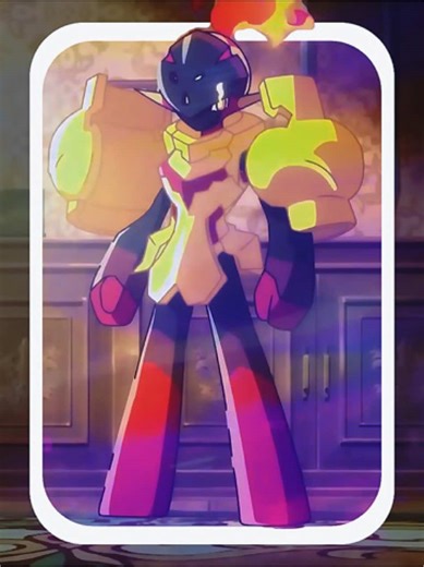 Shiny Sharkade's Journey: From Timid to Powerful