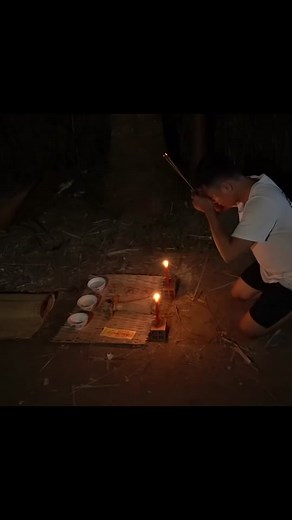 Demon summoning game in Southeast Asia #shorts #news #mystery #ghost #spiritual #ghoststory #playOuijaboard #spell #mantra #Demon #summoning #scary