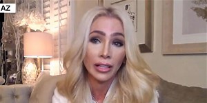 'I lost all touch with reality': Recovering QAnon believer reveals how she escaped the pro-Trump 'cult'