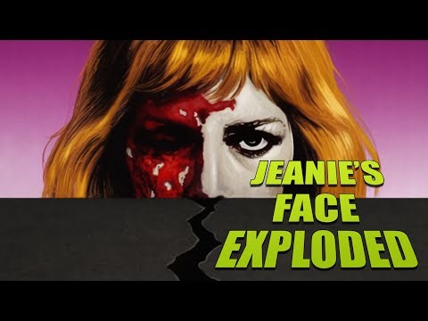 Jeanie's Face Exploded | Official Trailer