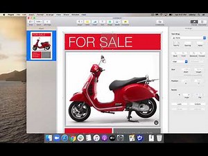 How To Use Apple Pages Templates For Mac Pages Must Watch!
