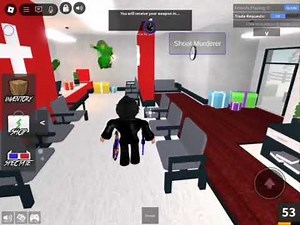 FREE SCRIPT FOR MM2 OVERDRIVE H (SILENT AIM, KILL ALL, HITBOX EXTENDER, CHAMS)