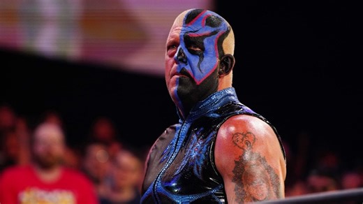 Dustin Rhodes Seeks World Title Before Hanging Up The Boots