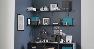 Feng Shui : un bureau relaxant