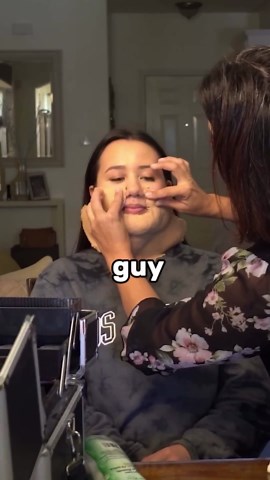 Victor Galvan on Instagram: "Fake Fat Suit Prank #prank"